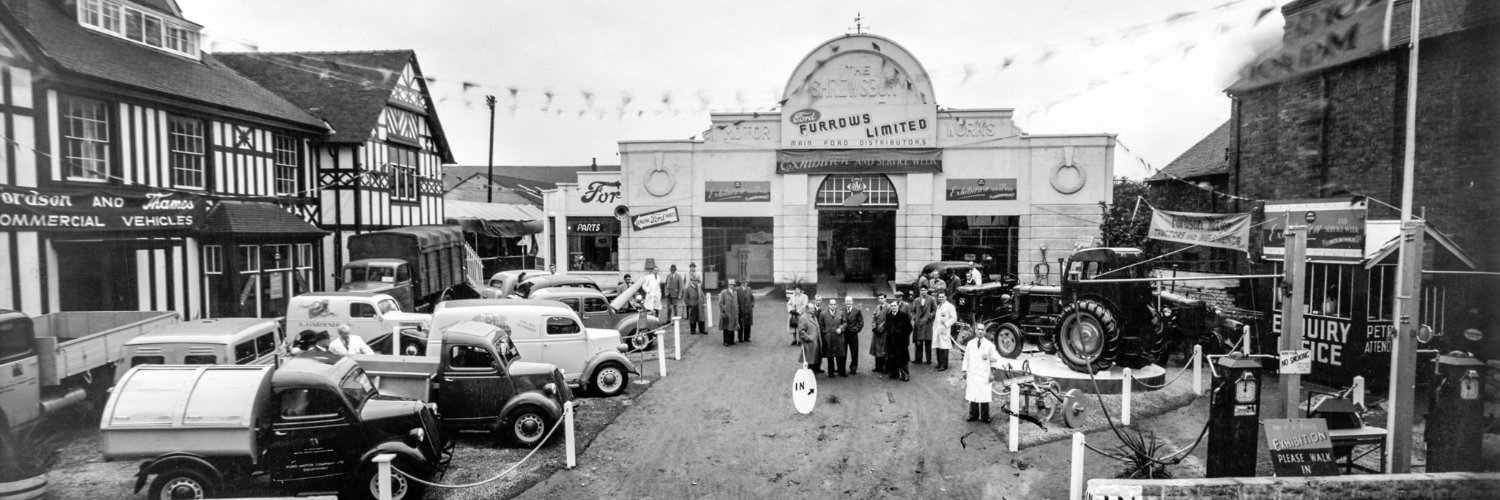 Furrows Group banner