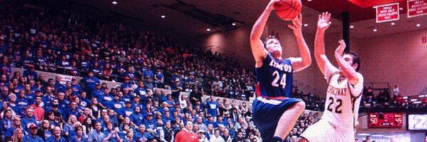 LintonMinerHoop Profile Banner