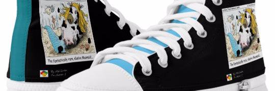 AmusingShoes's profile banner image