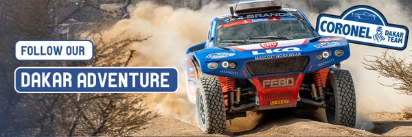 TimCoronel Profile Banner
