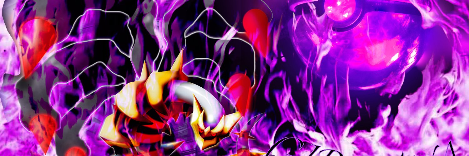 OmegaBloodRose's profile banner image