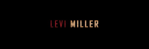 Levi Miller Thailand banner