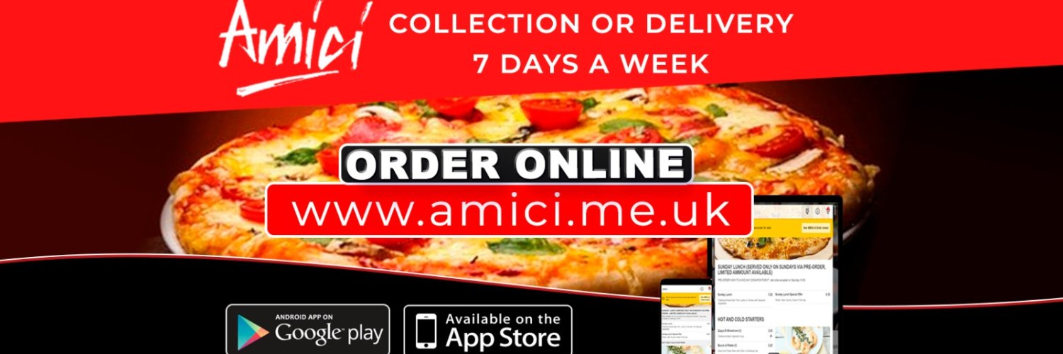 amicifh's profile banner image