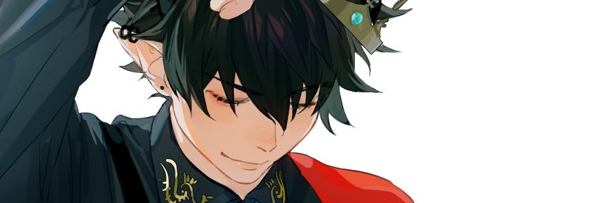 Lasduscha's profile banner image