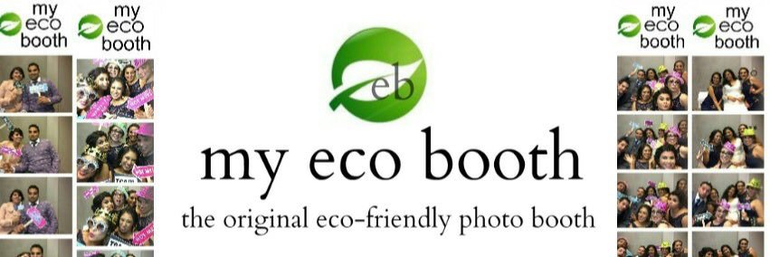 MyEcoBooth's profile banner image