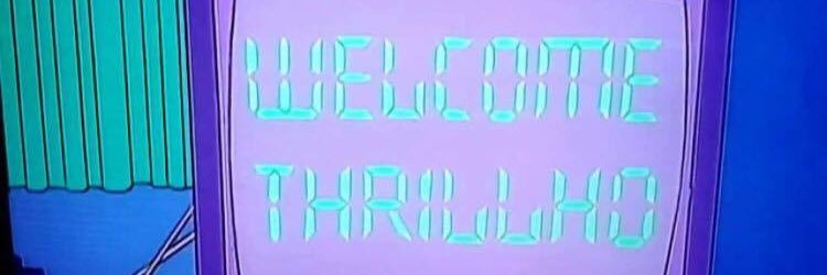 DaRealTrilhouse's profile banner image