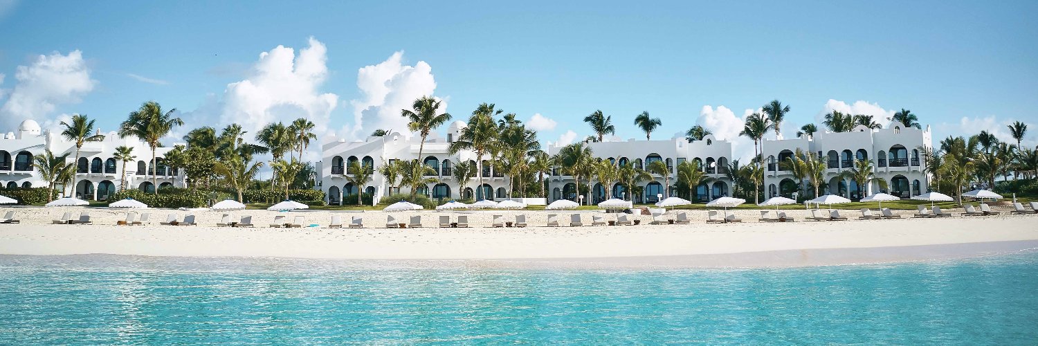 Cap Juluca, A Belmond Hotel banner