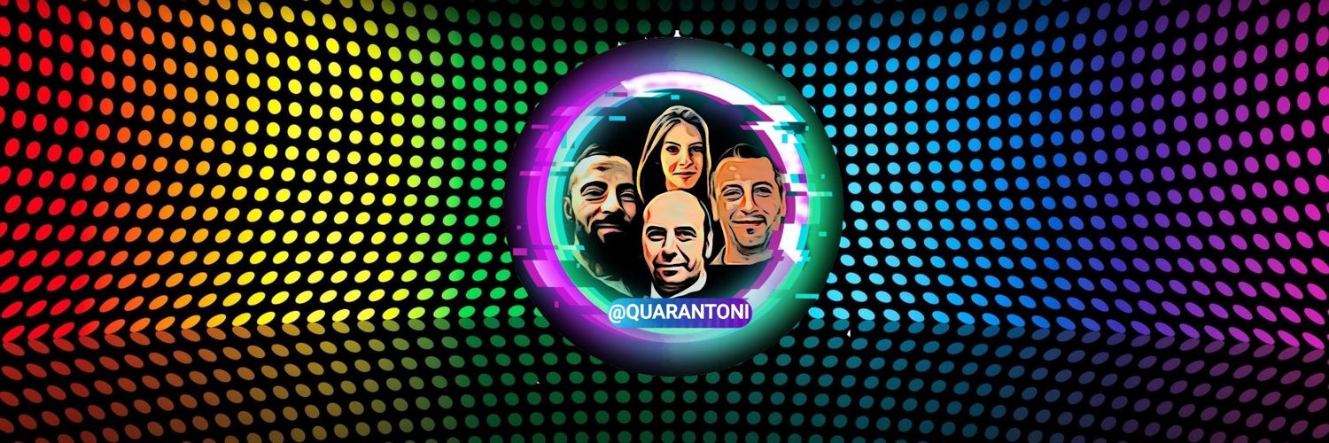 iQuarantoni's profile banner image