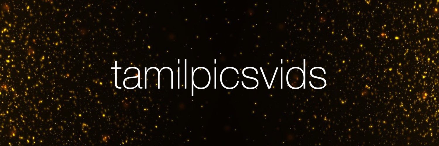 tamilpicsvids's profile banner image