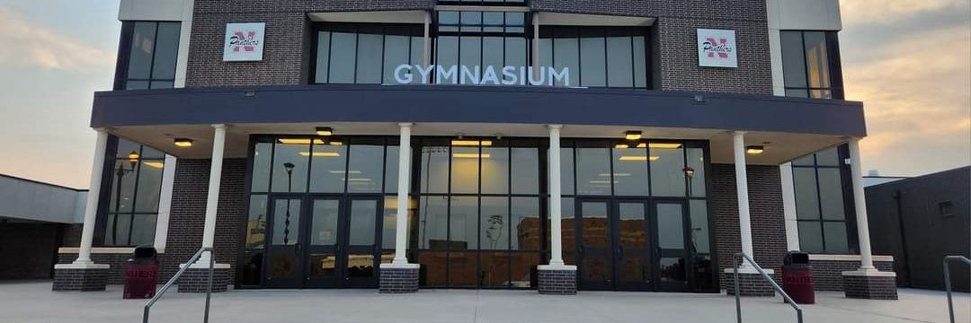 PC North Boys Basketball banner