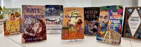 abuckslater Profile Banner