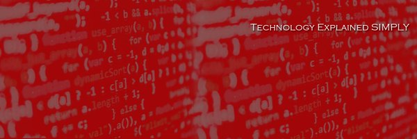 techexplain Profile Banner