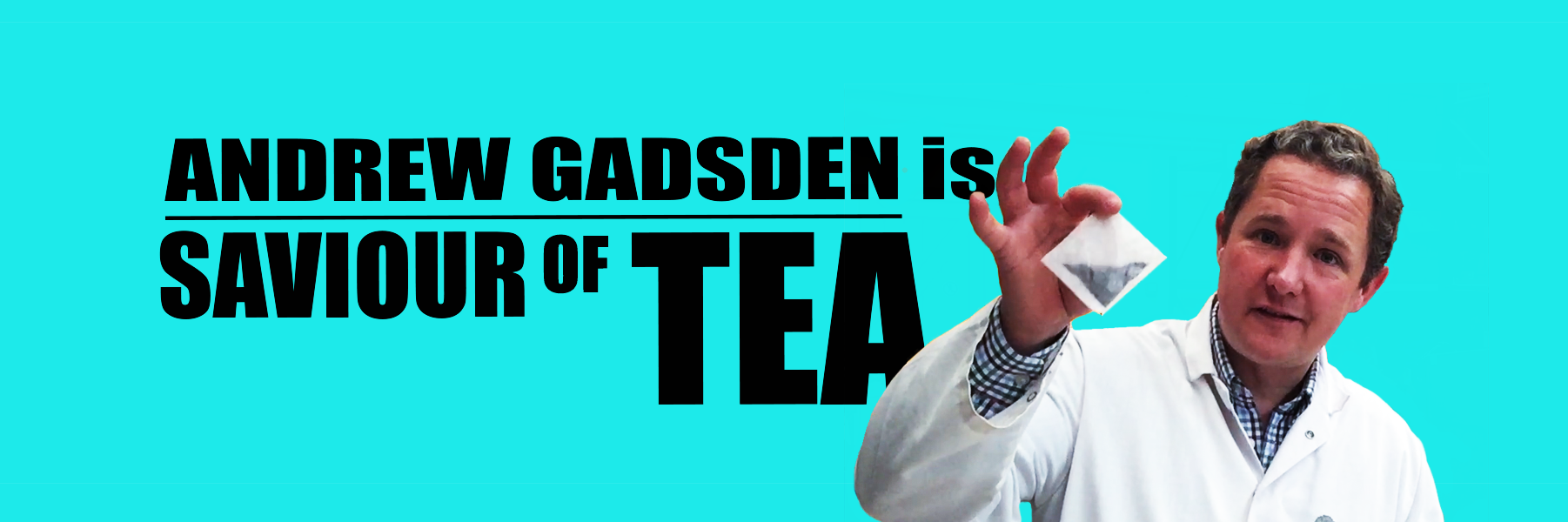 gadsdentea's profile banner image