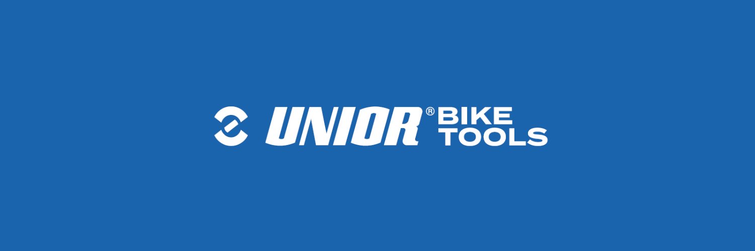 Unior Bike Tools banner