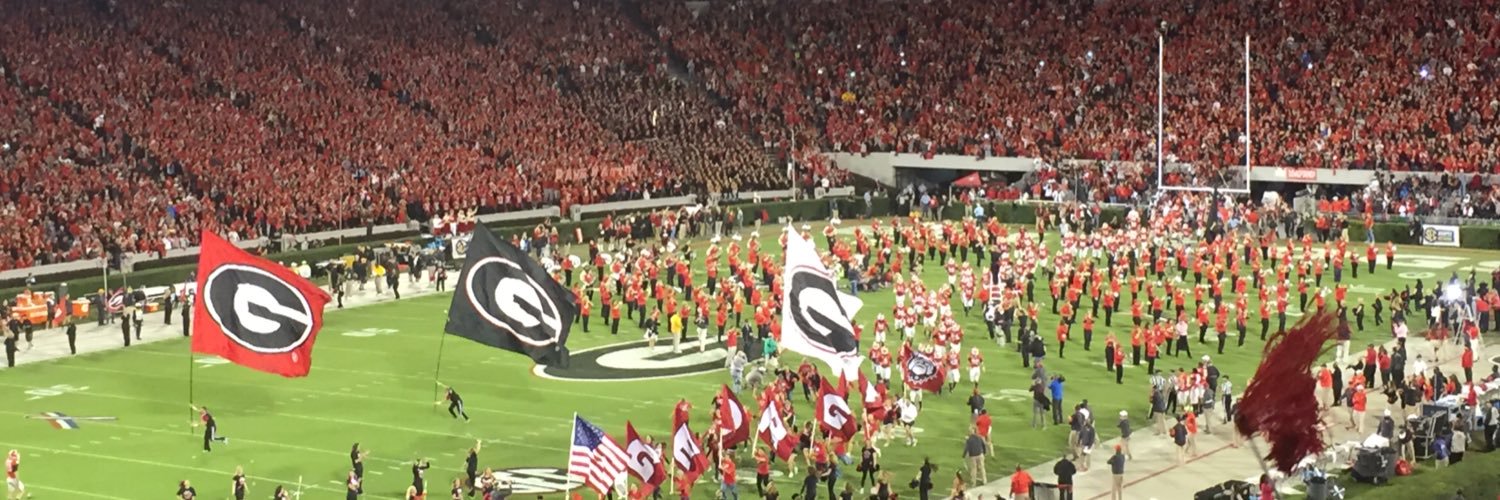AlversonATL's profile banner image
