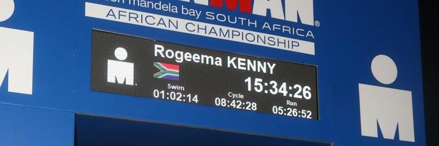Rogeema's profile banner image