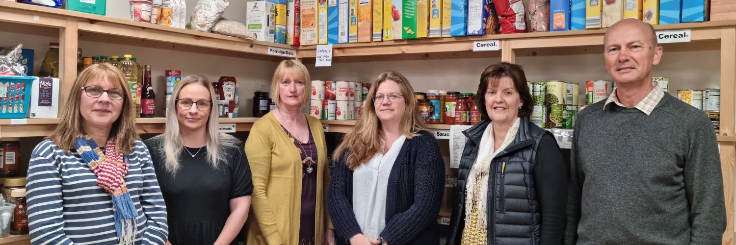 CHAT Mid Devon banner