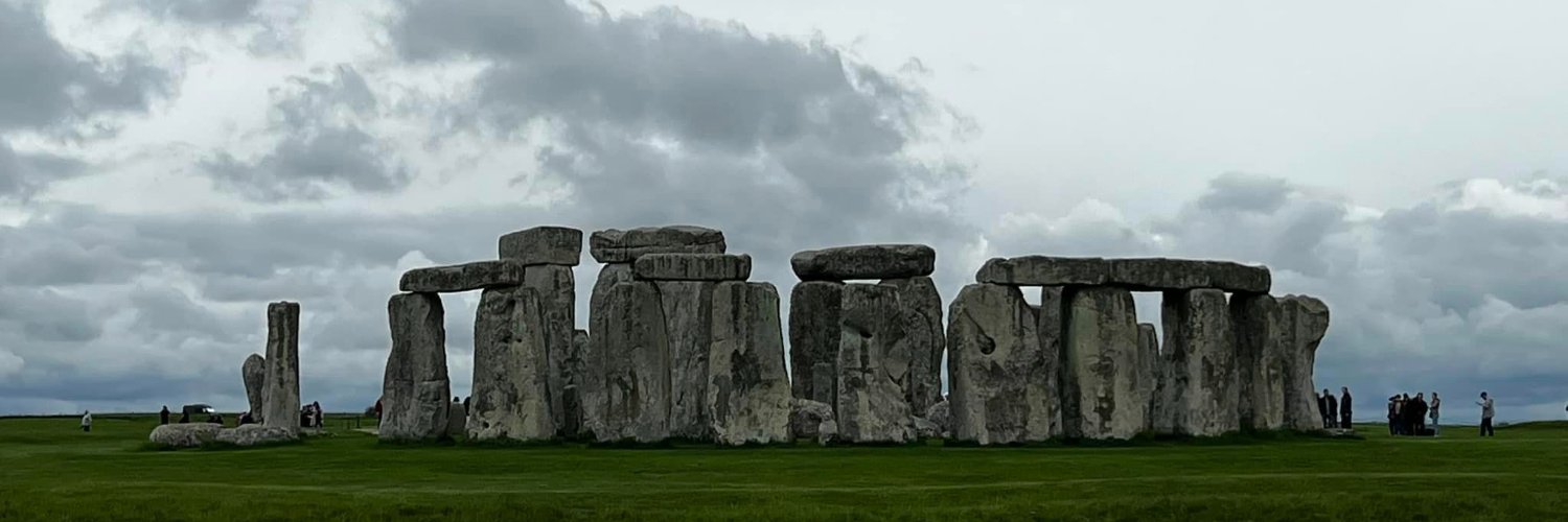 keithmeredith's profile banner image