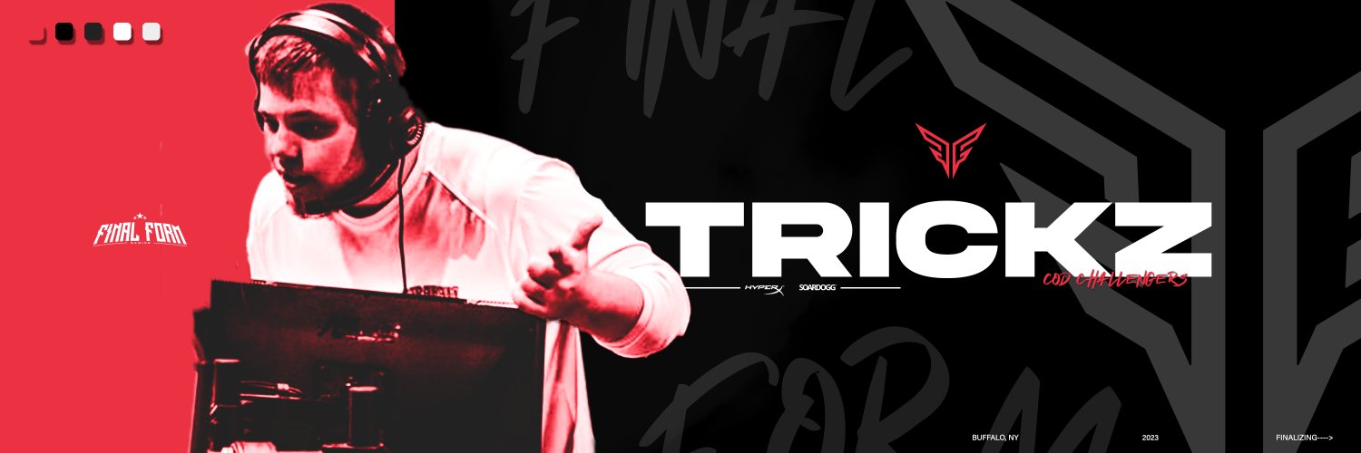 Trickz banner