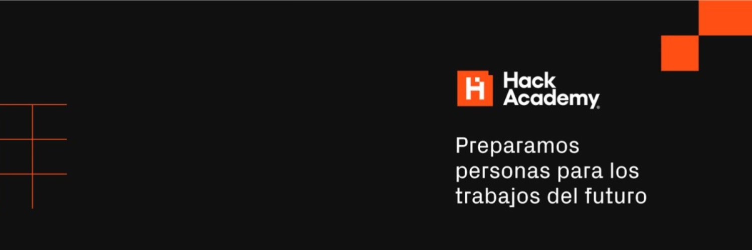 Hack Academy banner