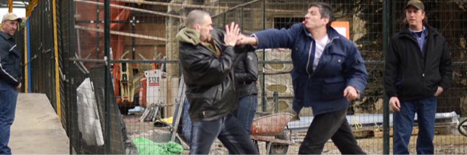 Quality Fights banner