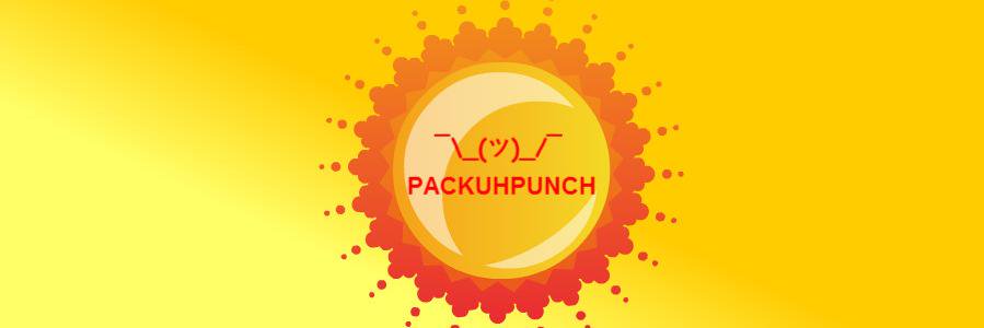 PackuhpunchTV's profile banner image