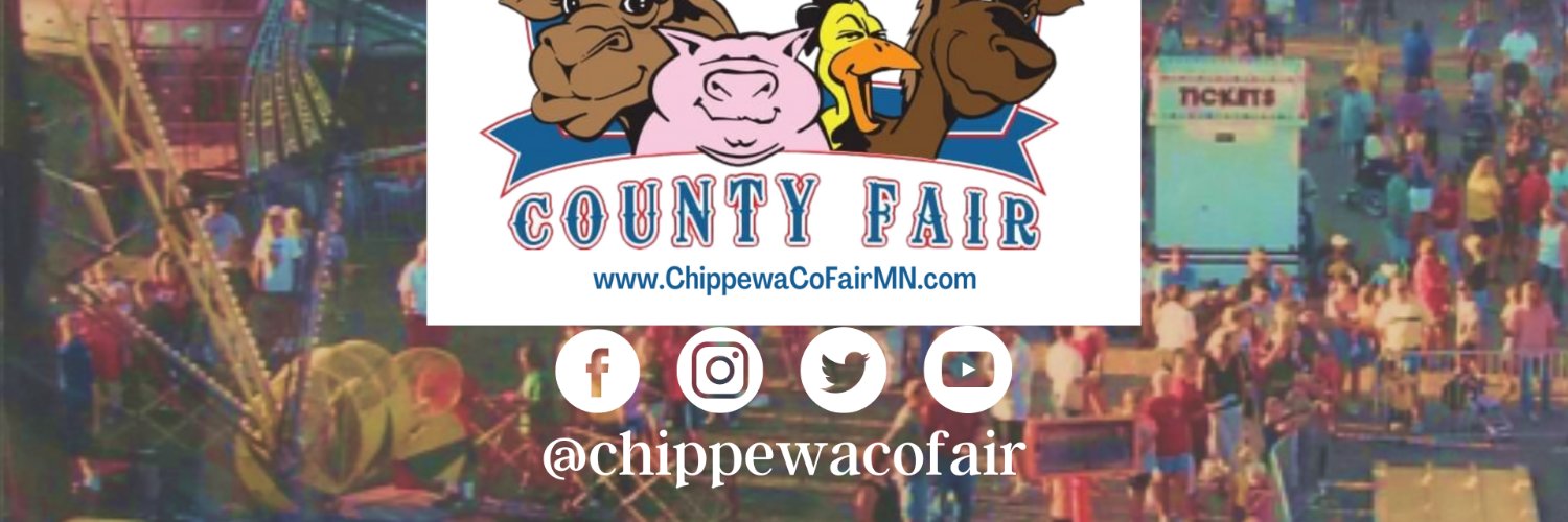 ChippewaCoFair's profile banner image