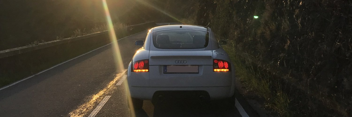 albaud22's profile banner image