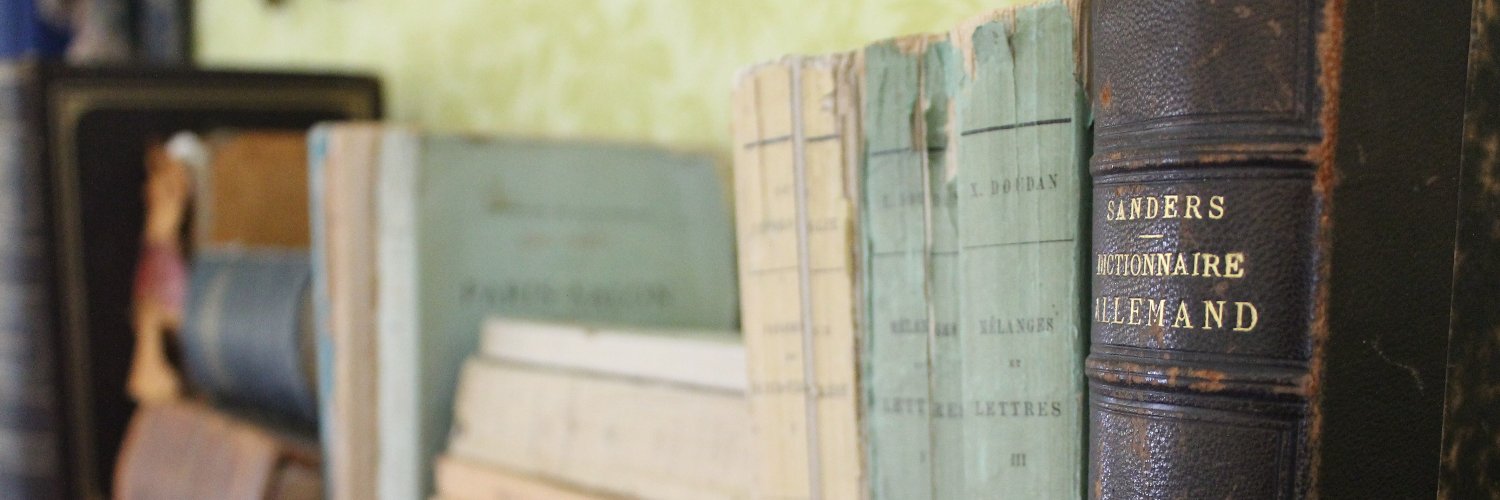 Chateau de Morès SHS banner