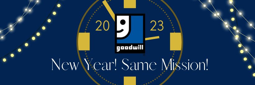 evvgoodwill's profile banner image