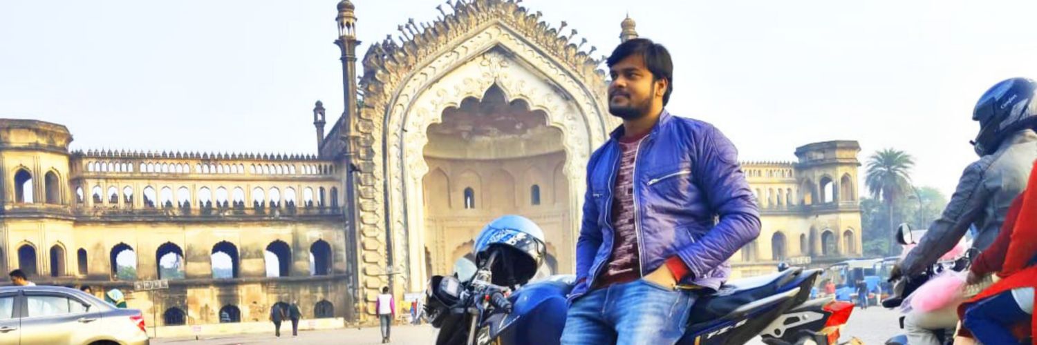 vermadeepak____'s profile banner image