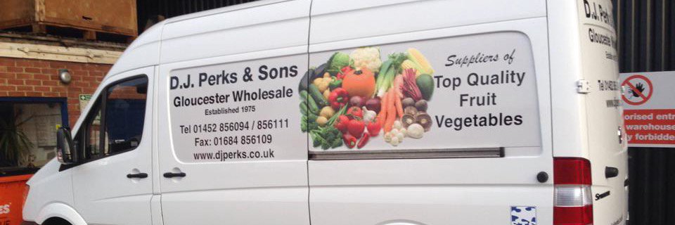 DJPERKSandSONS's profile banner image
