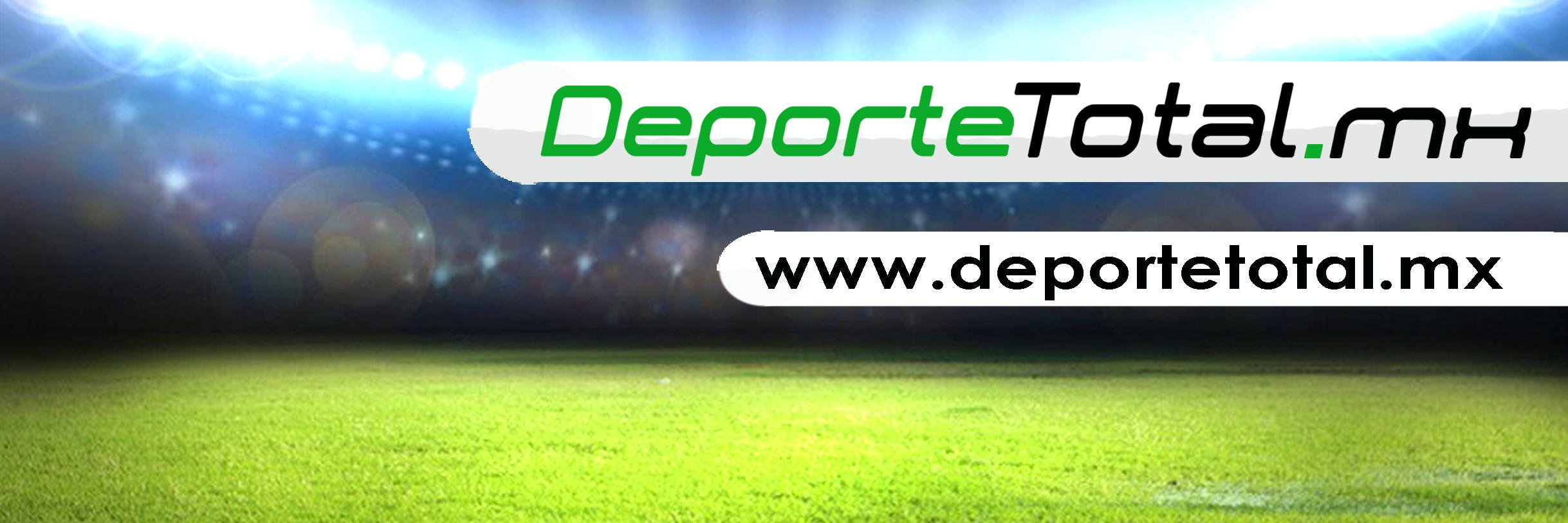 DeporteTotal_Mx's profile banner image