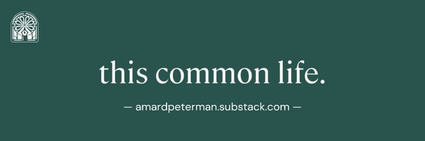 amarpeterman Profile Banner