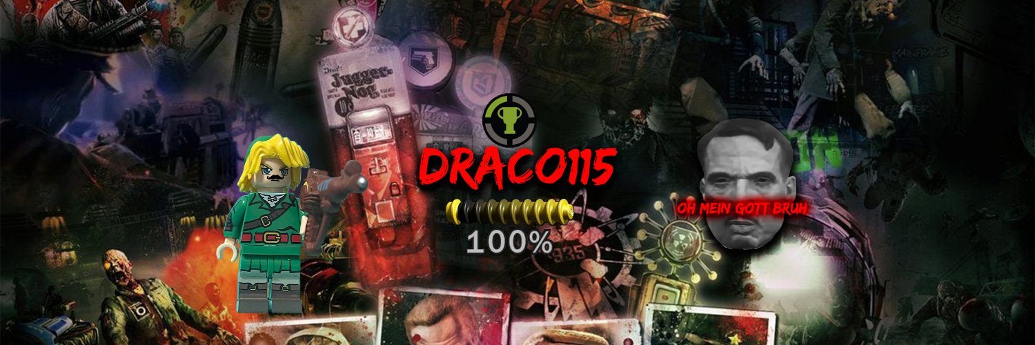 Draco115 banner