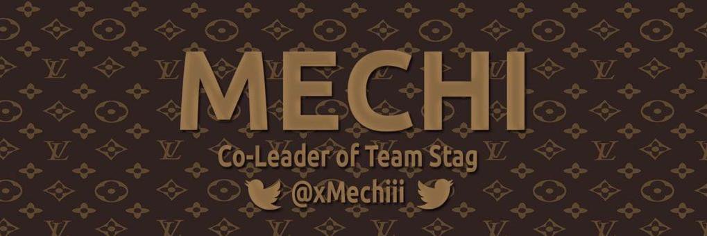 xMechiii's profile banner image