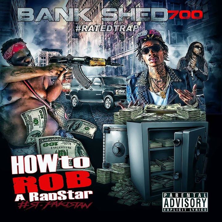 Bankshed700's profile banner image