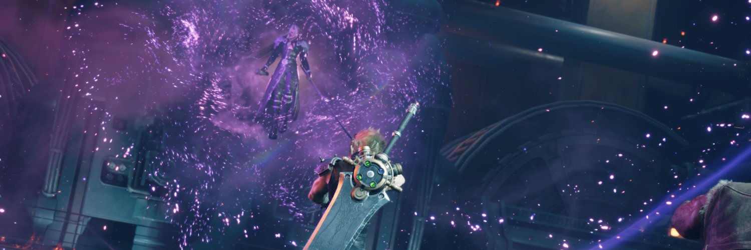 Final Fantasy Ring banner