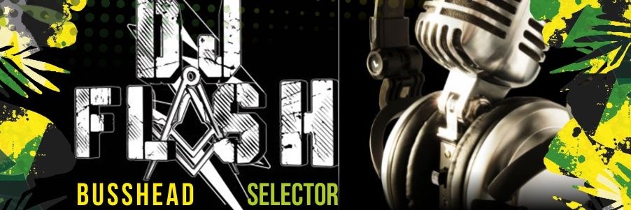 realdjflash's profile banner image