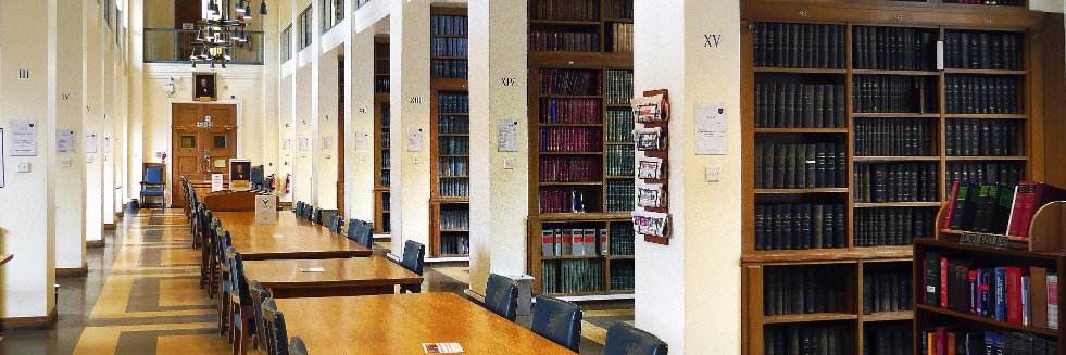 Historic Libraries Forum banner