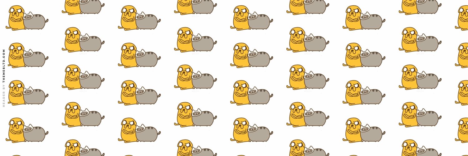 rancatforever's profile banner image