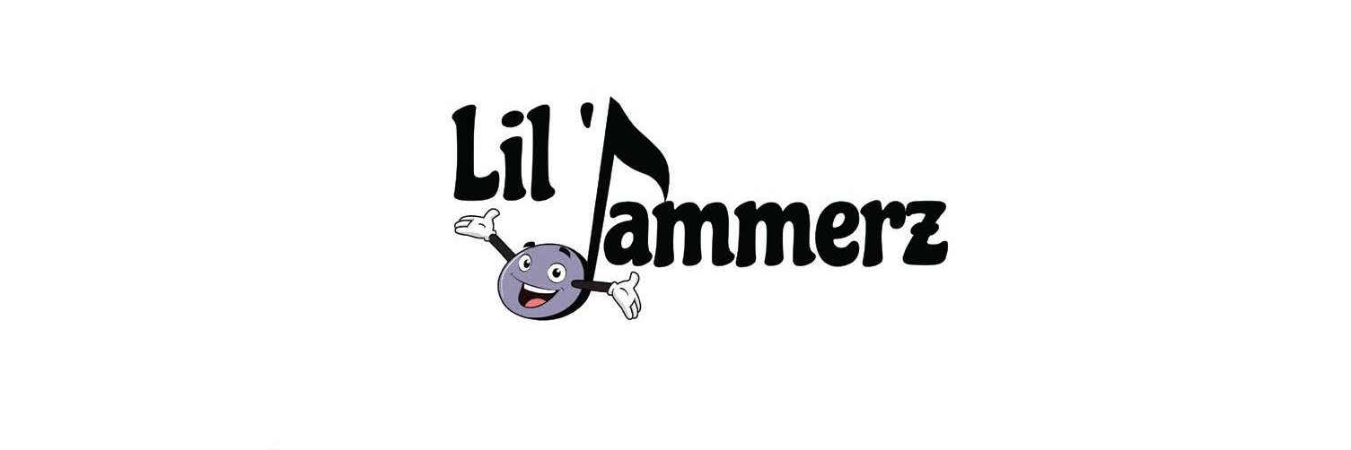LilJammerz's profile banner image