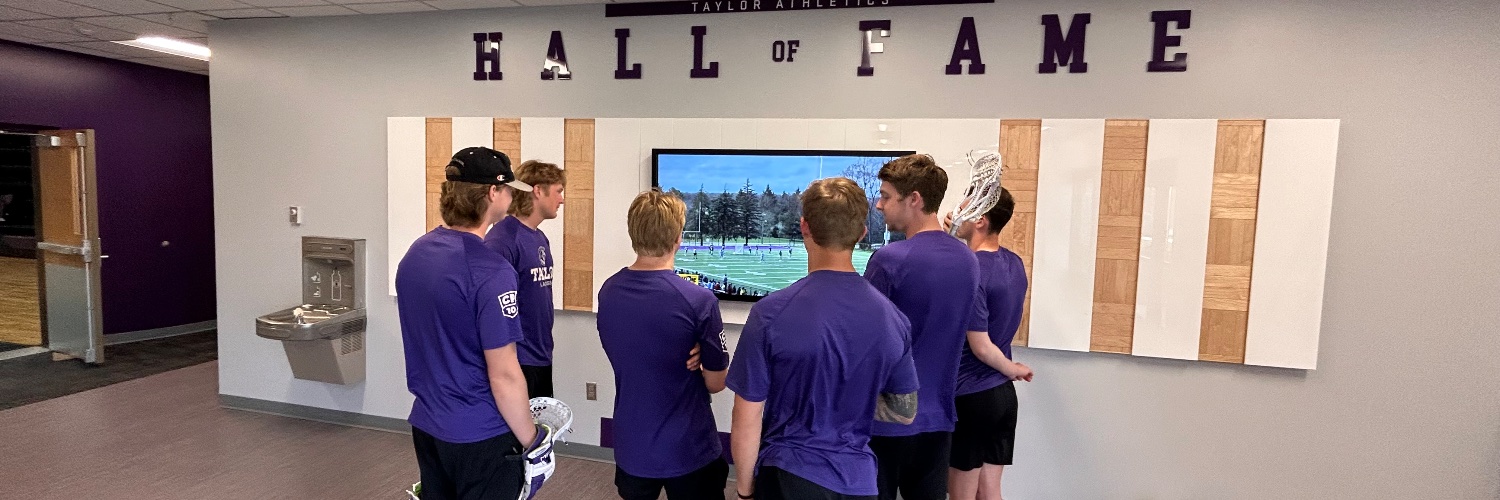 TouchPros, LLC banner