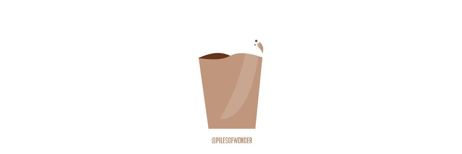PilesOfWonder's profile banner image