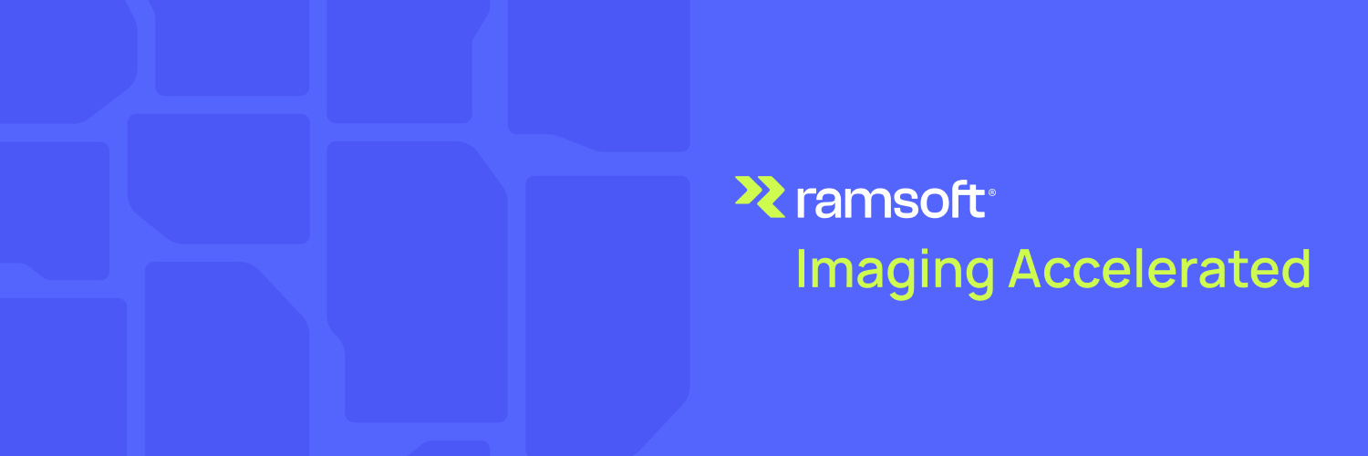 RamSoft banner