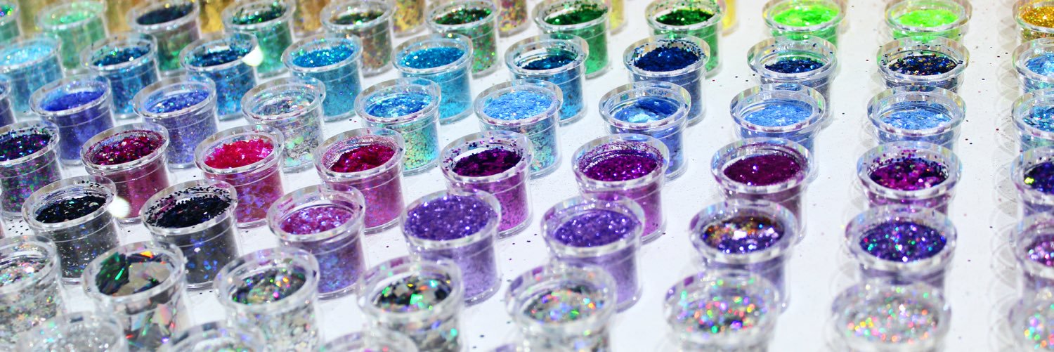 artglitter's profile banner image