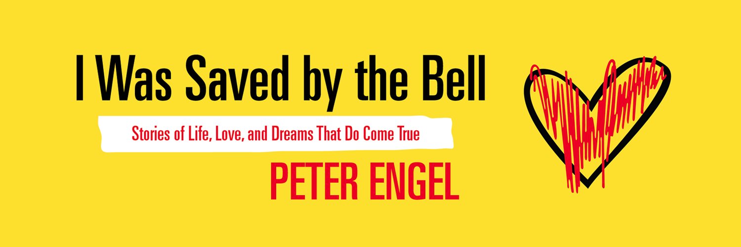 RealPeterEngel's profile banner image