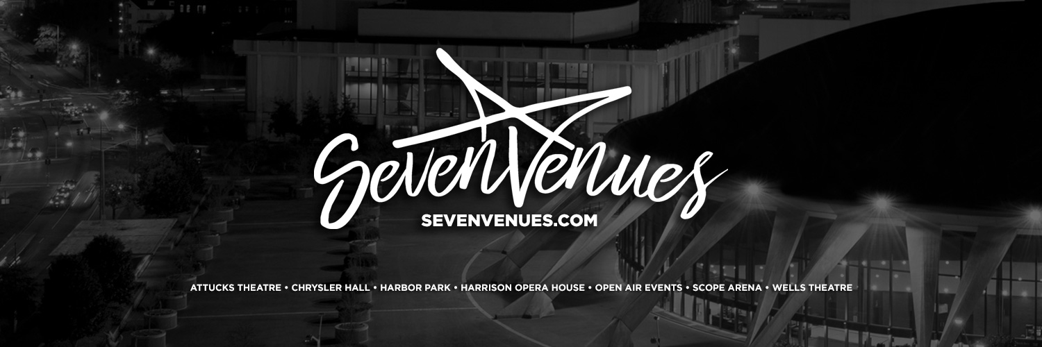 sevenvenues's profile banner image