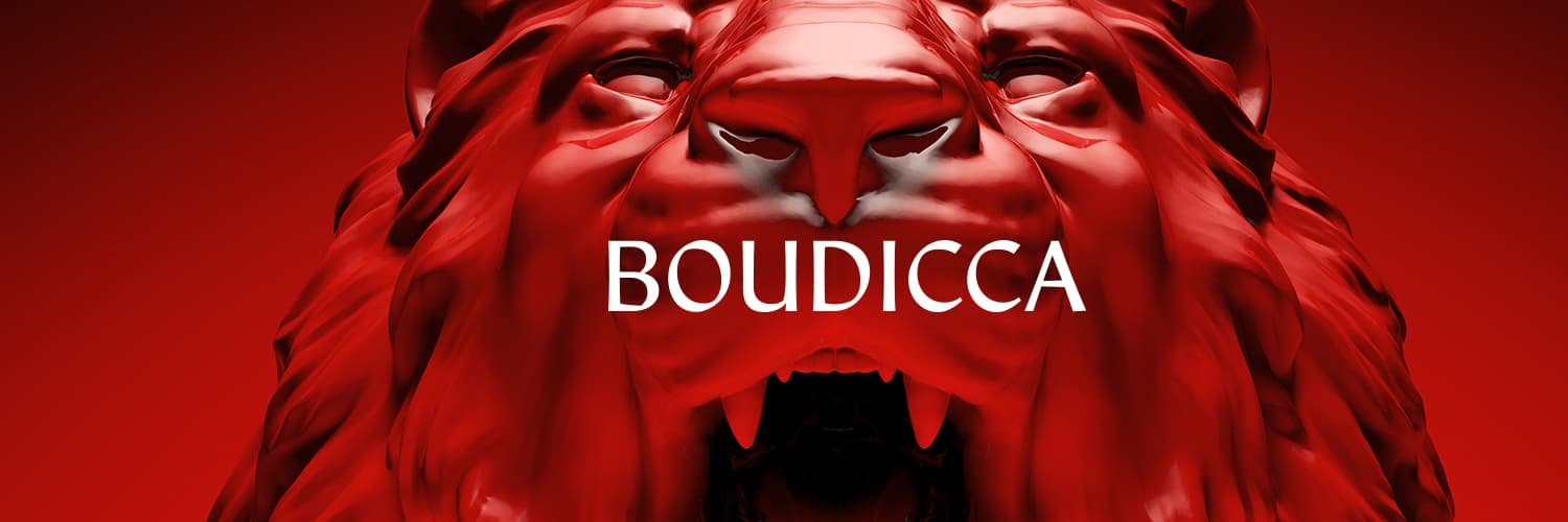 BoudiccaProxy's profile banner image