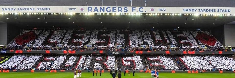 Richie Hampshire banner